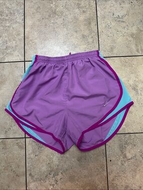 Nike Dri Fit Shorts